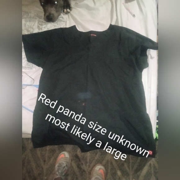 Nurse scrubs - Picture 6 of 9